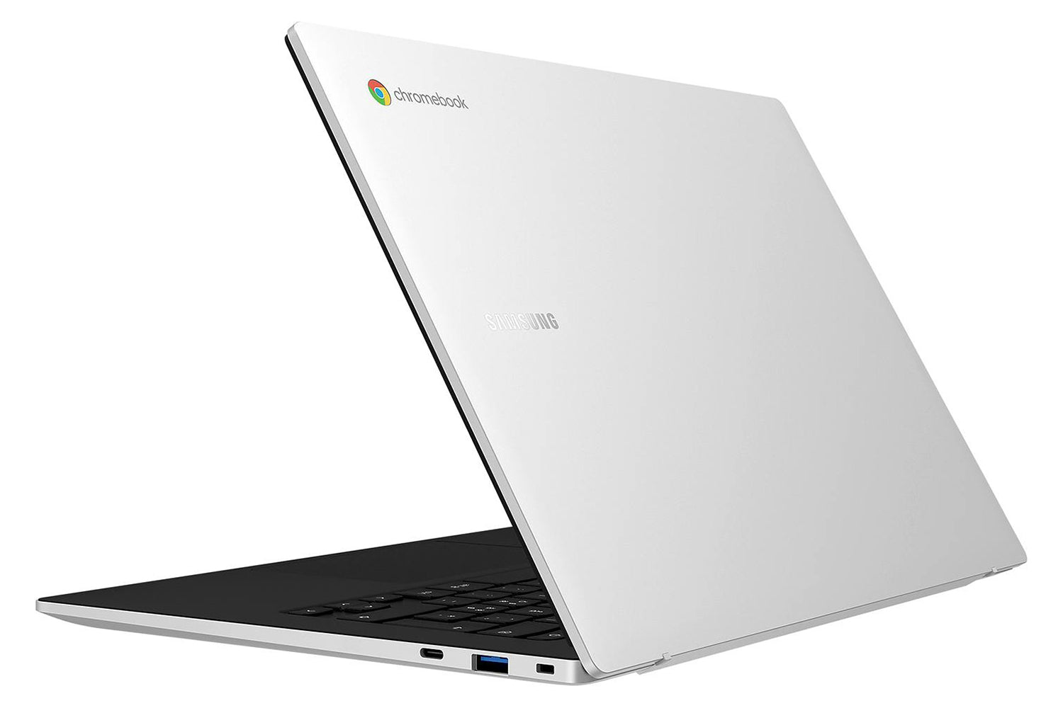 Samsung Galaxy Chromebook Go LTE 14" Celeron | 4GB | 64GB | Silver-8