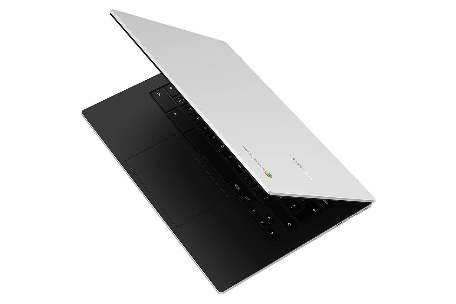 Samsung Galaxy Chromebook Go LTE 14" Celeron | 4GB | 64GB | Silver-9
