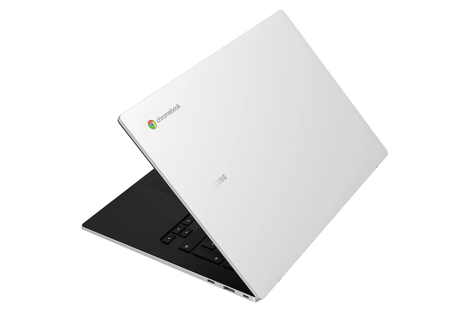 Samsung Galaxy Chromebook Go LTE 14" Celeron | 4GB | 64GB | Silver-10