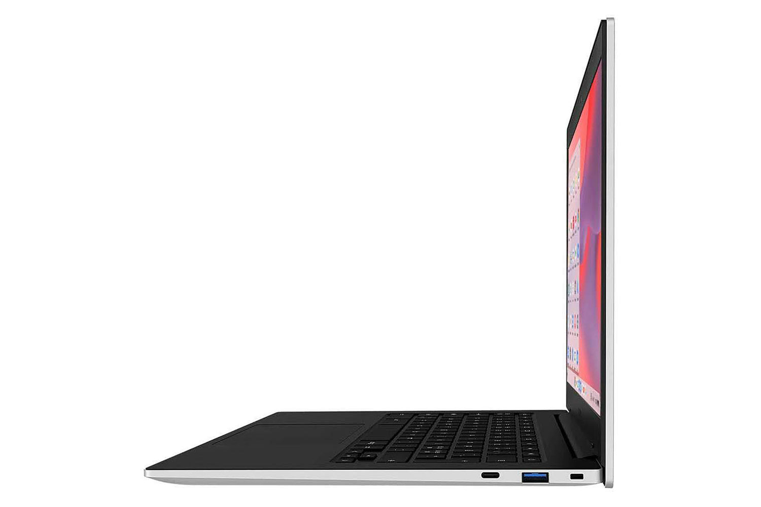 Samsung Galaxy Chromebook Go LTE 14" Celeron | 4GB | 64GB | Silver-15
