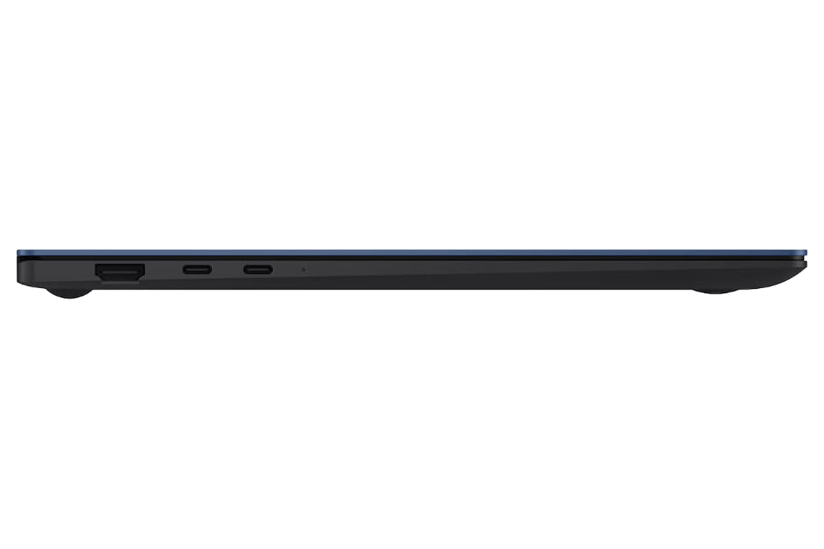 Samsung Galaxy Chromebook Plus 15.6" Intel Core 3 | 8GB | 256GB | Neptune Blue | Intel Graphics-3