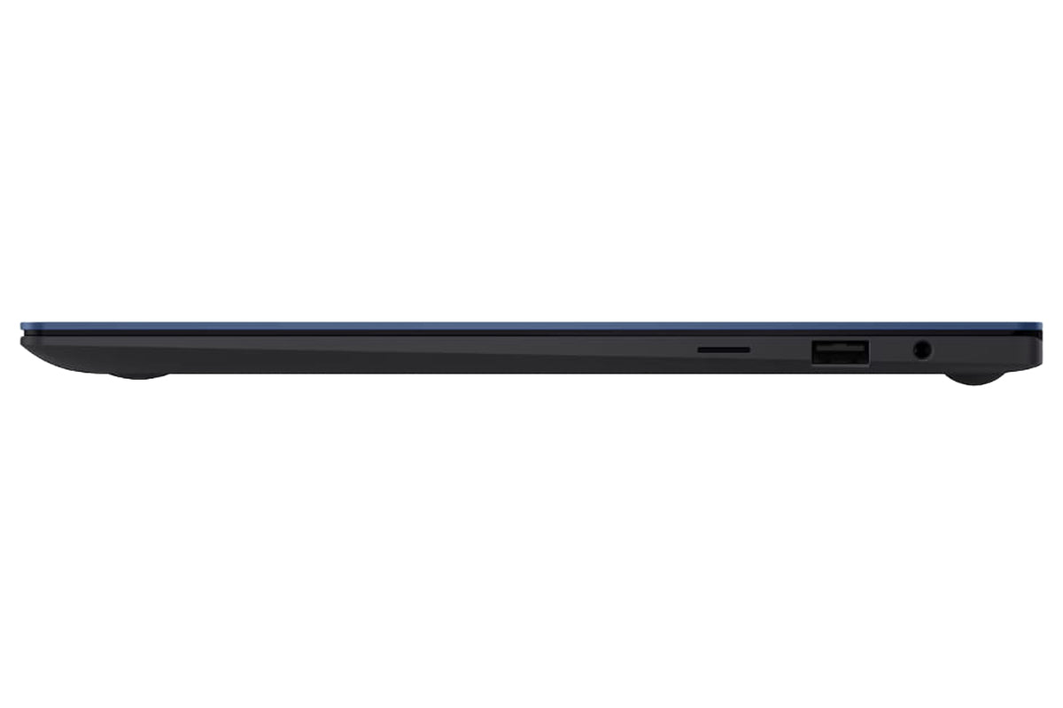 Samsung Galaxy Chromebook Plus 15.6" Intel Core 3 | 8GB | 256GB | Neptune Blue | Intel Graphics-4