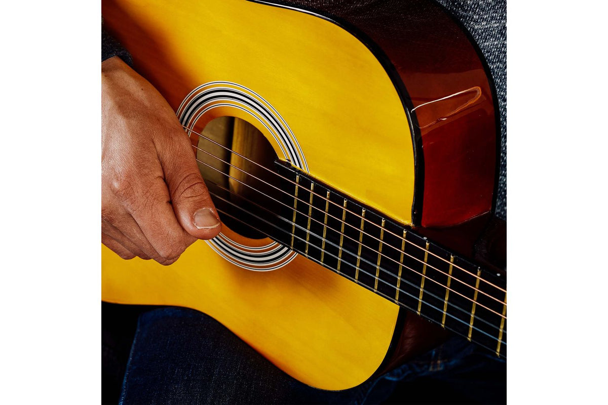 3rd Avenue 34 Size Classical Guitar Pack-6