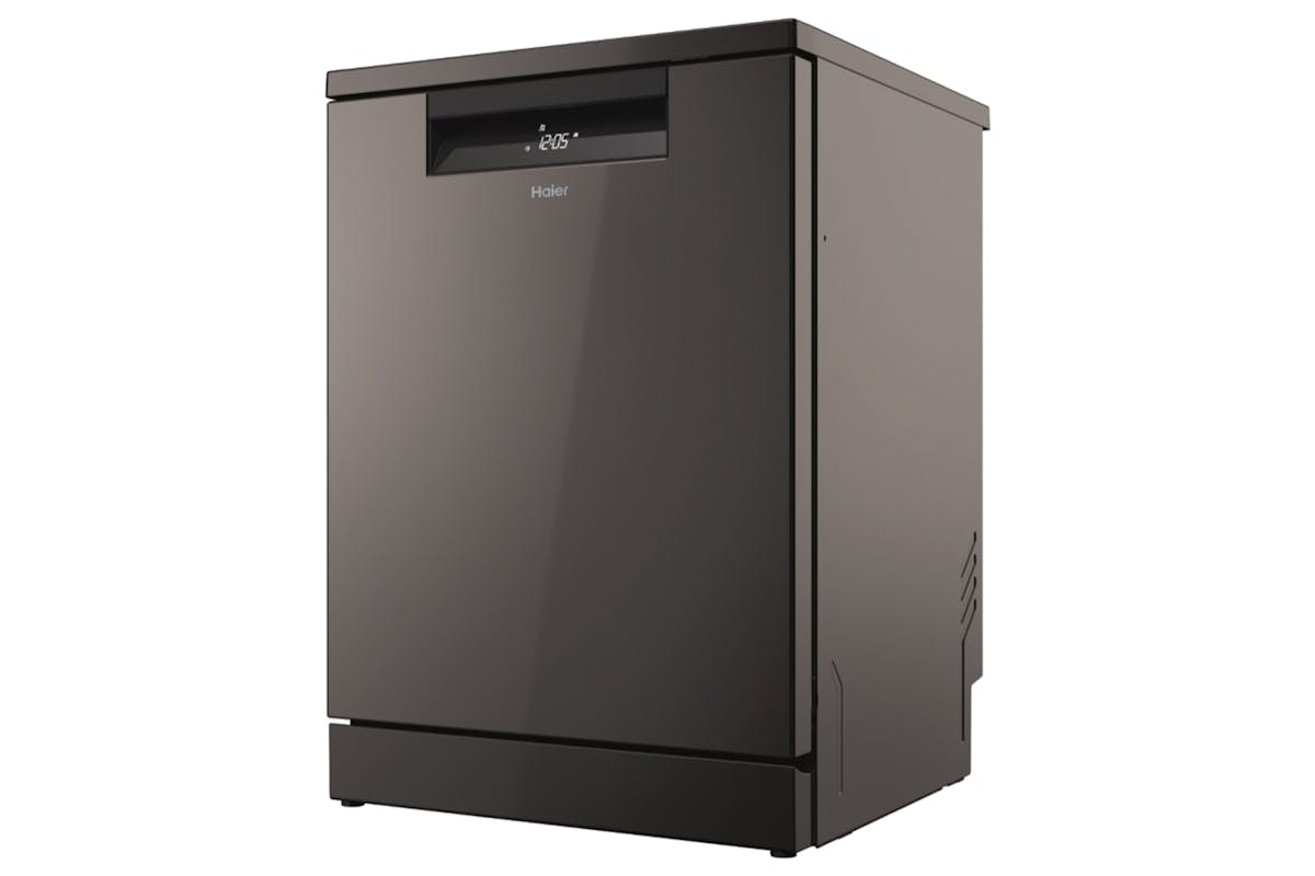 Haier Series 7 Freestanding Dishwasher | 14 Place | XF4A4M4PDA-80-4