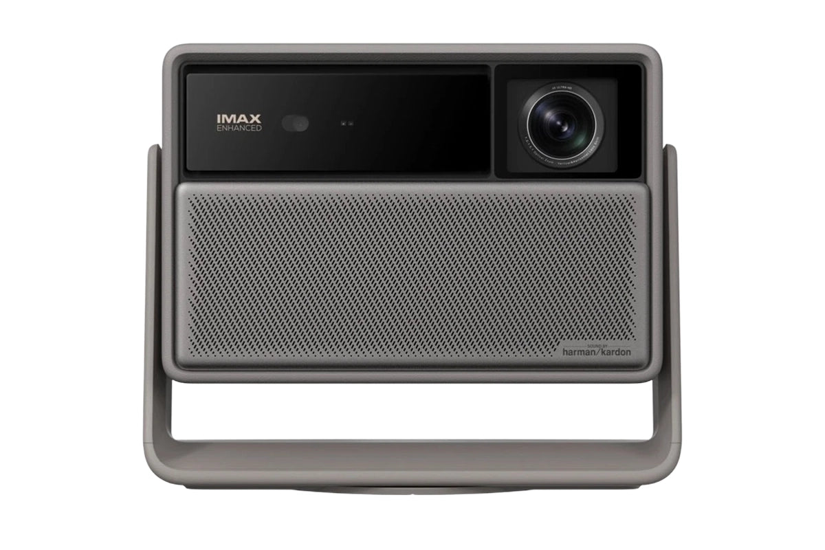 XGIMI Horizon 3200L UHD 4K Projector | Grey