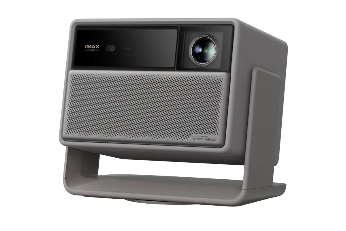 XGIMI Horizon 3200L UHD 4K Projector | Grey-2