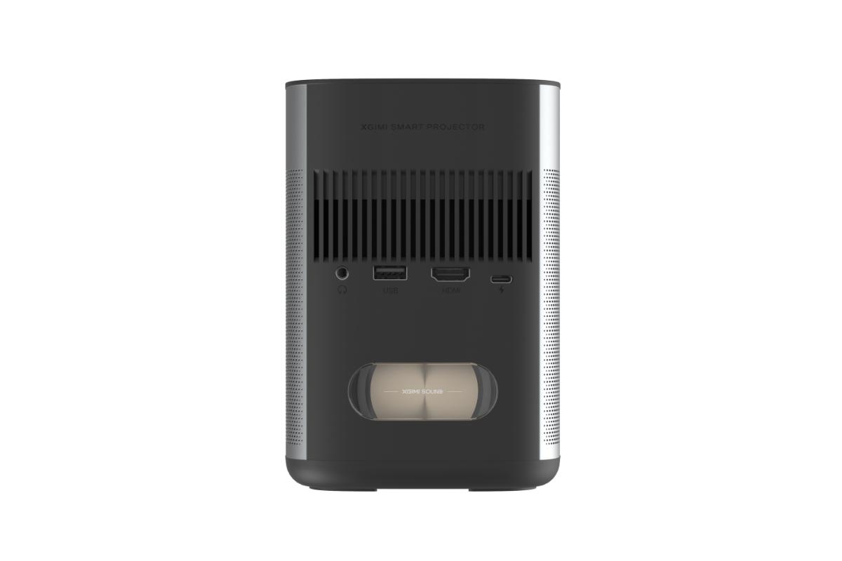 XGIMI MoGo 2 Pro | XG1202-3