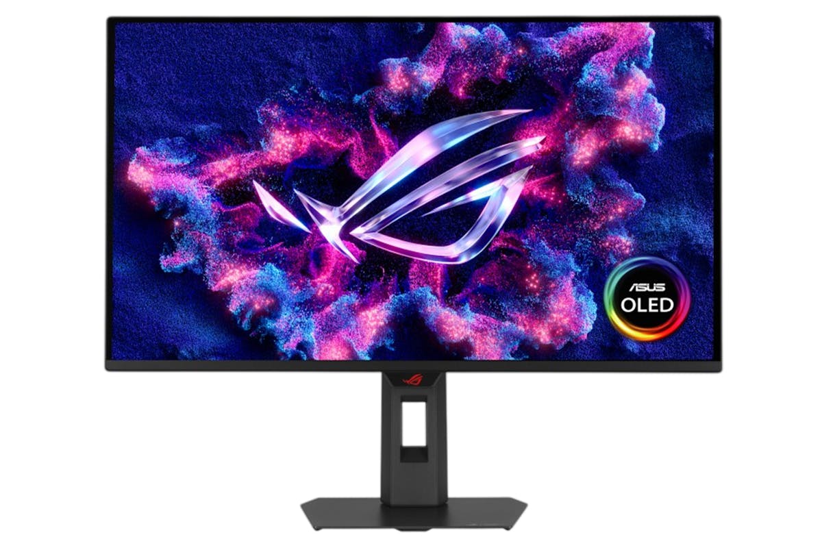ASUS ROG Strix OLED 26.5