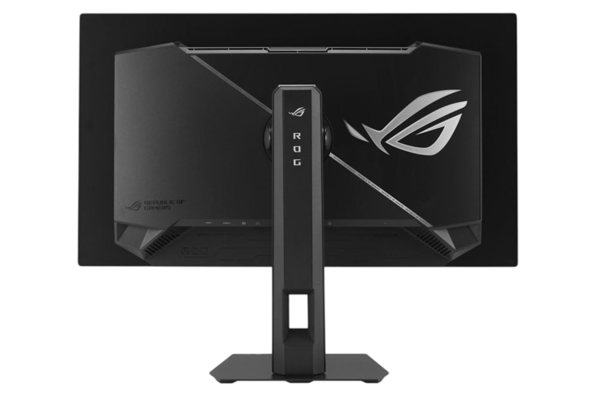 ASUS ROG Strix OLED 26.5" QHD Gaming Monitor | XG27AQDMES-2