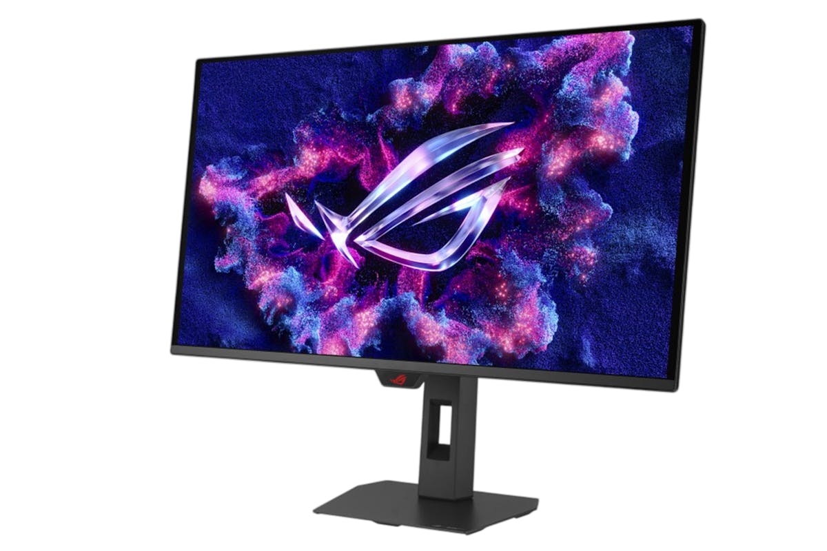 ASUS ROG Strix OLED 26.5" QHD Gaming Monitor | XG27AQDMES-3