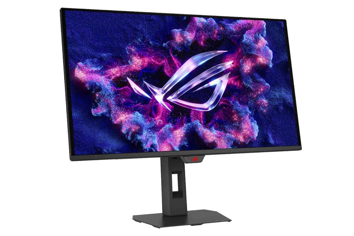 ASUS ROG Strix OLED 26.5" QHD Gaming Monitor | XG27AQDMES-4