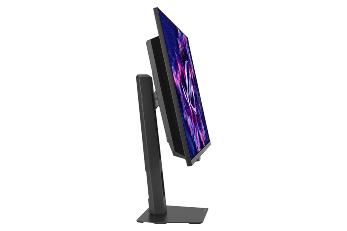 ASUS ROG Strix OLED 26.5" QHD Gaming Monitor | XG27AQDMES-5