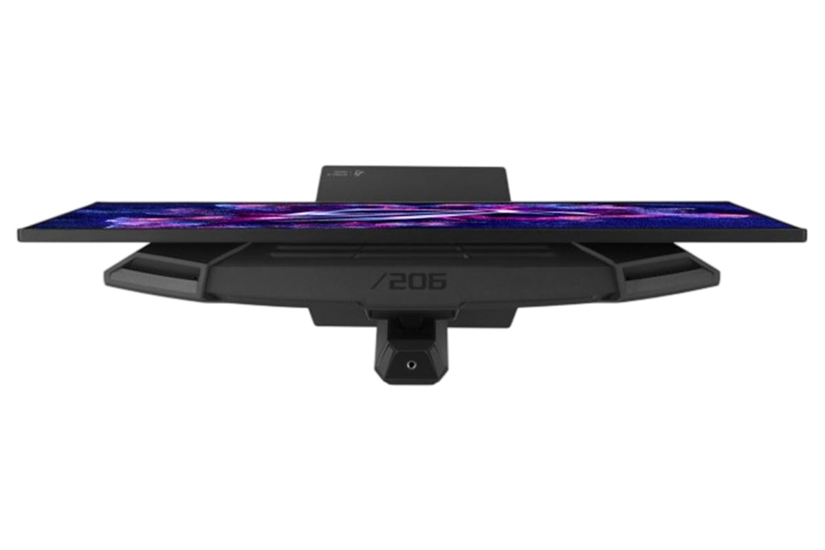 ASUS ROG Strix OLED 26.5" QHD Gaming Monitor | XG27AQDMES-6