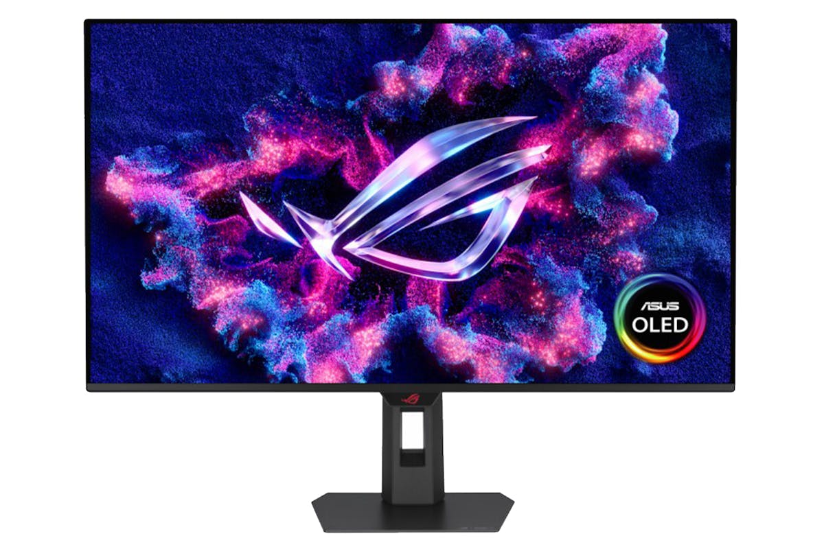 Asus ROG Strix 31.5