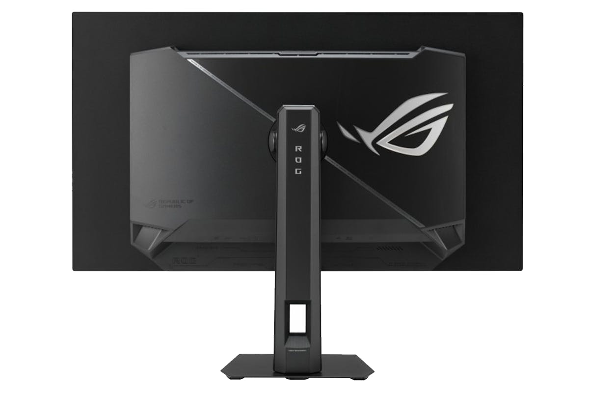 Asus ROG Strix 31.5" OLED Gaming Monitor | XG32UQDMS-2