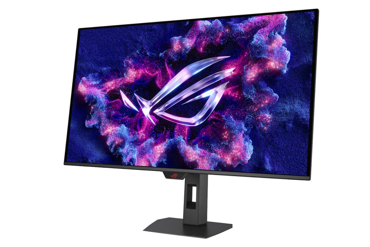 Asus ROG Strix 31.5" OLED Gaming Monitor | XG32UQDMS-3