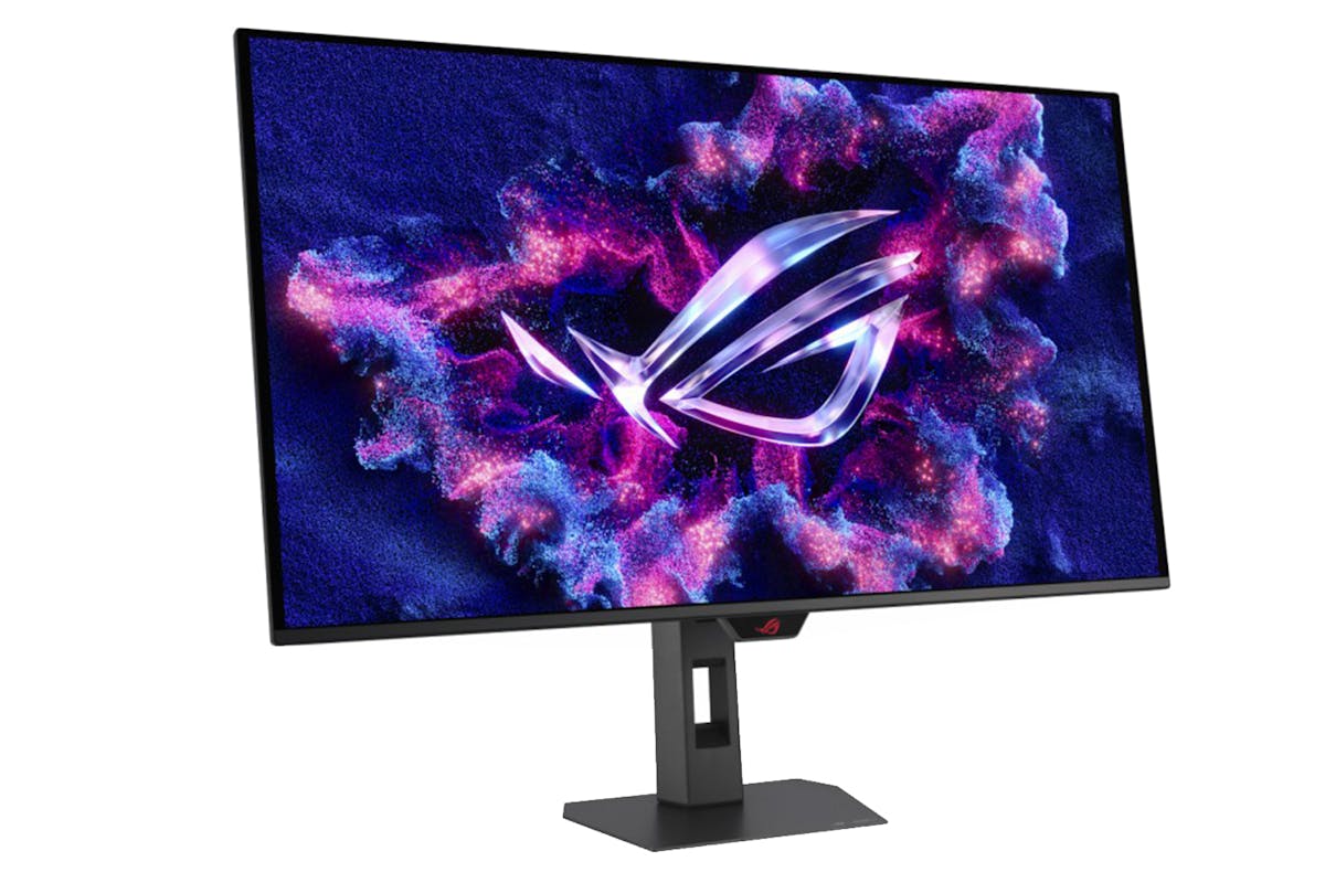 Asus ROG Strix 31.5" OLED Gaming Monitor | XG32UQDMS-4
