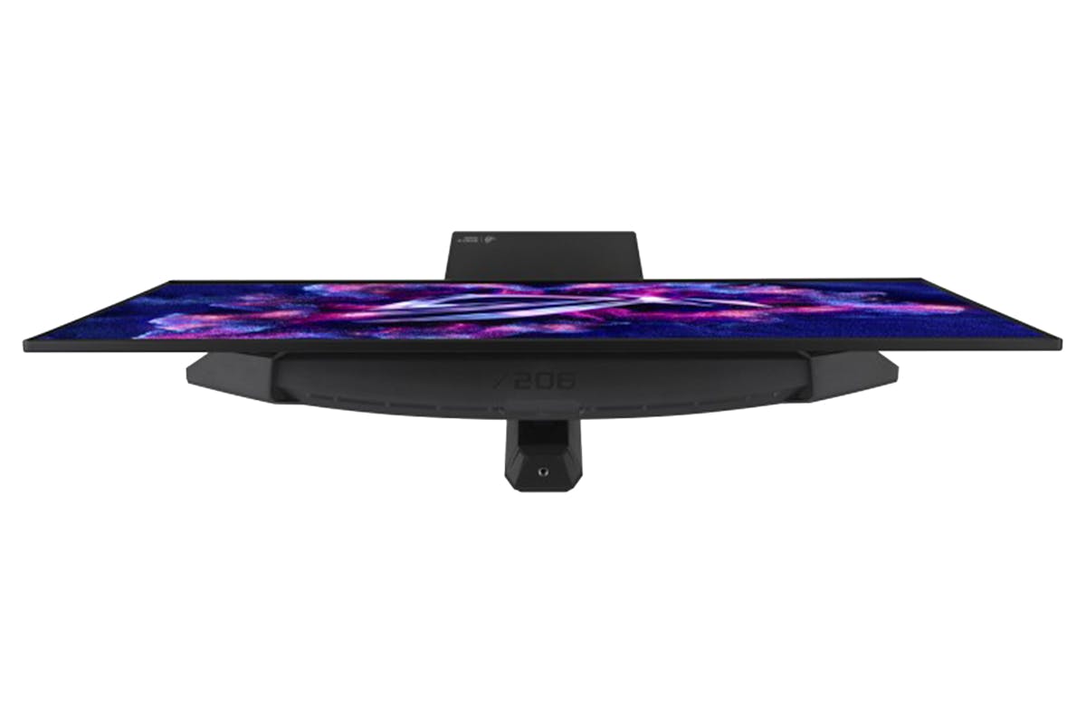 Asus ROG Strix 31.5" OLED Gaming Monitor | XG32UQDMS-7
