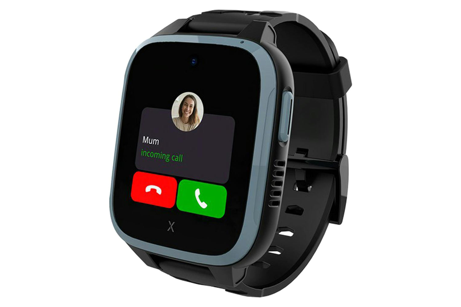 Xplora XGO3 Kids Smartwatch | Black