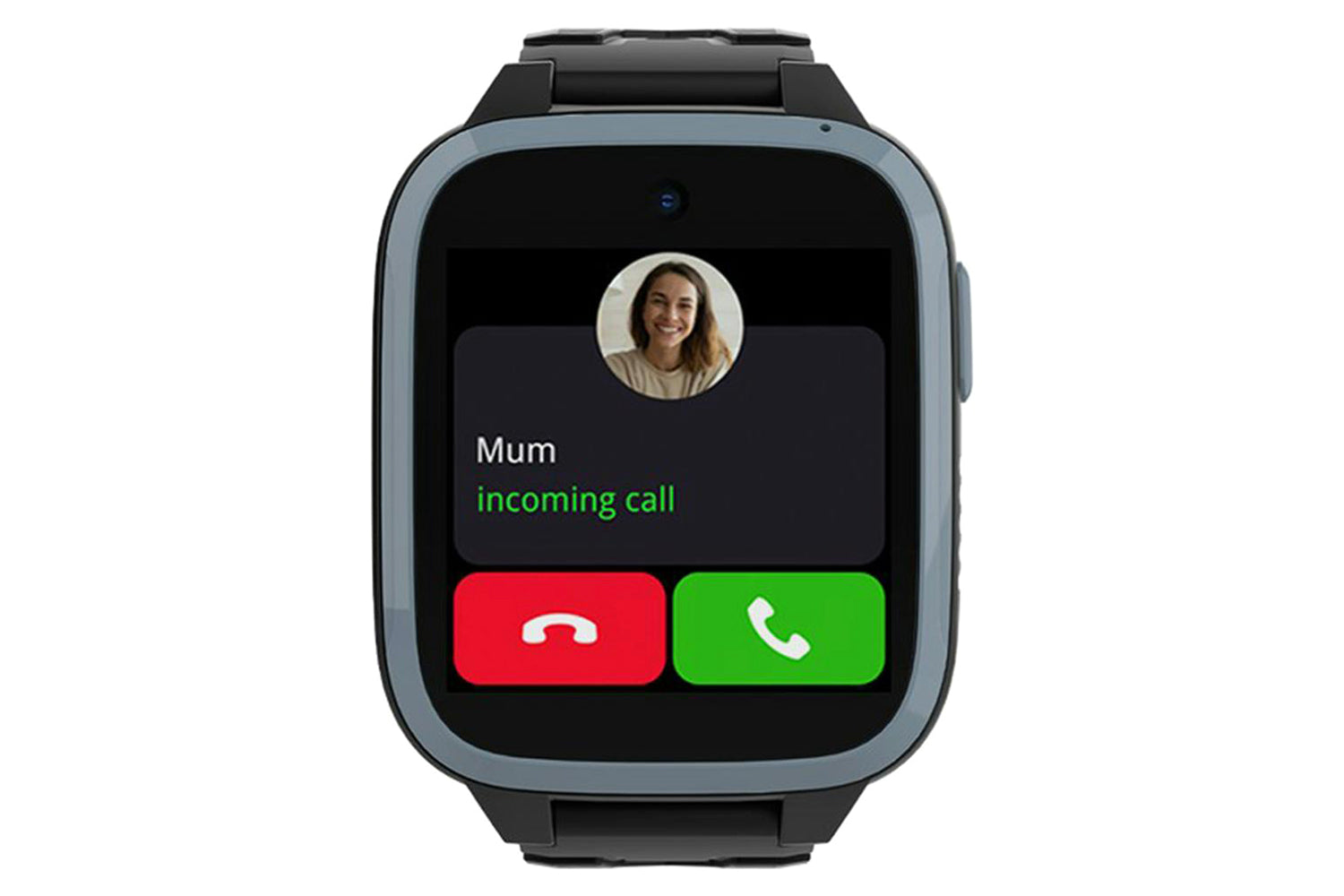 Xplora XGO3 Kids Smartwatch | Black-2