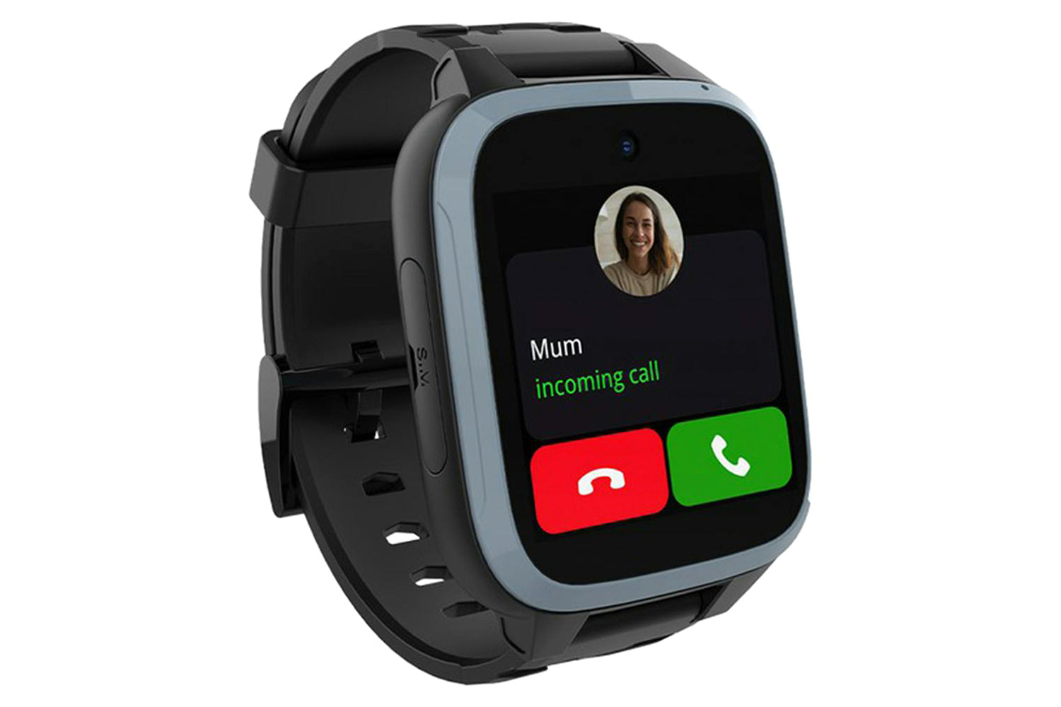 Xplora XGO3 Kids Smartwatch | Black-3