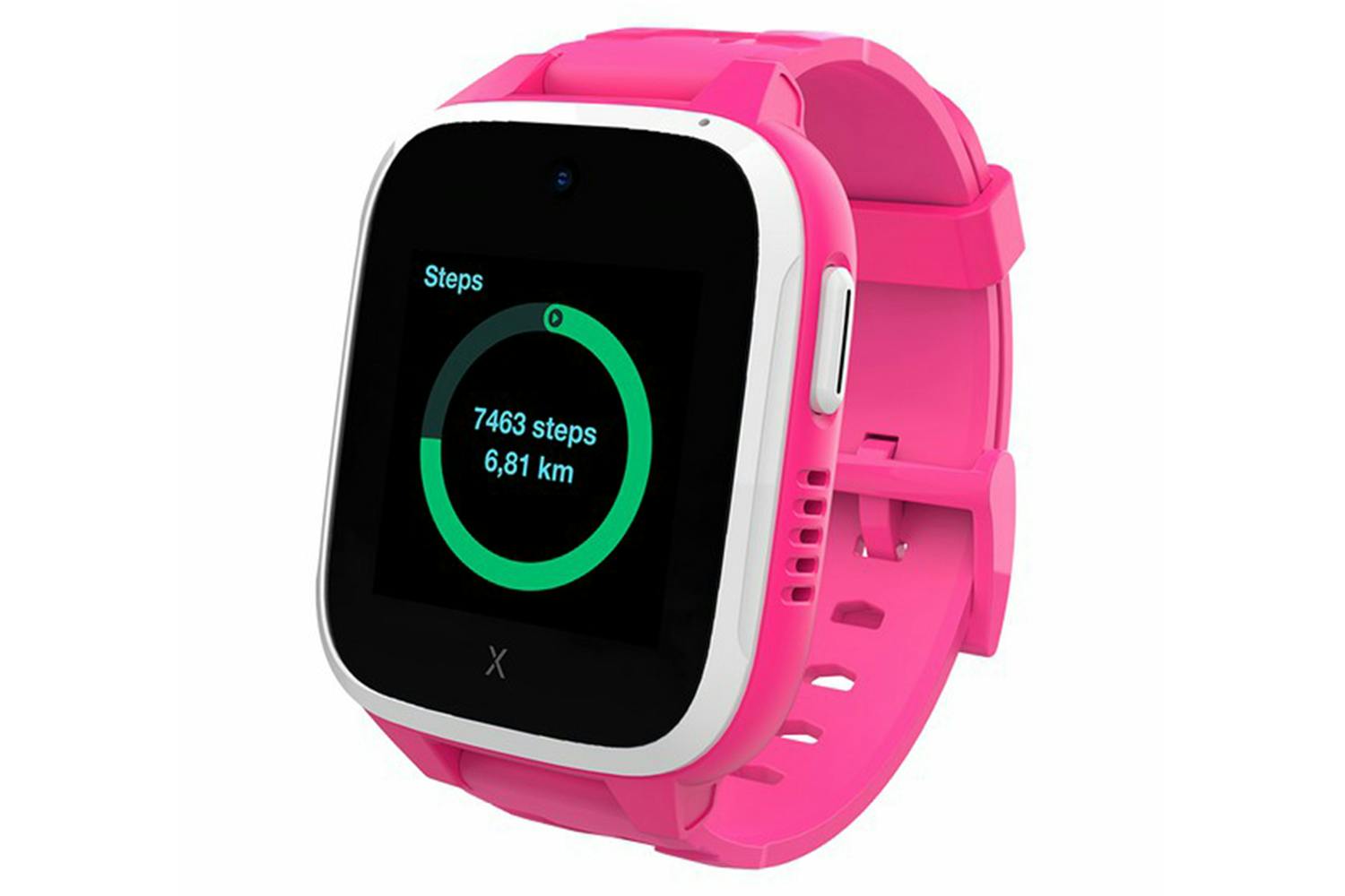 Xplora XGO3 Kids Smartwatch | Pink