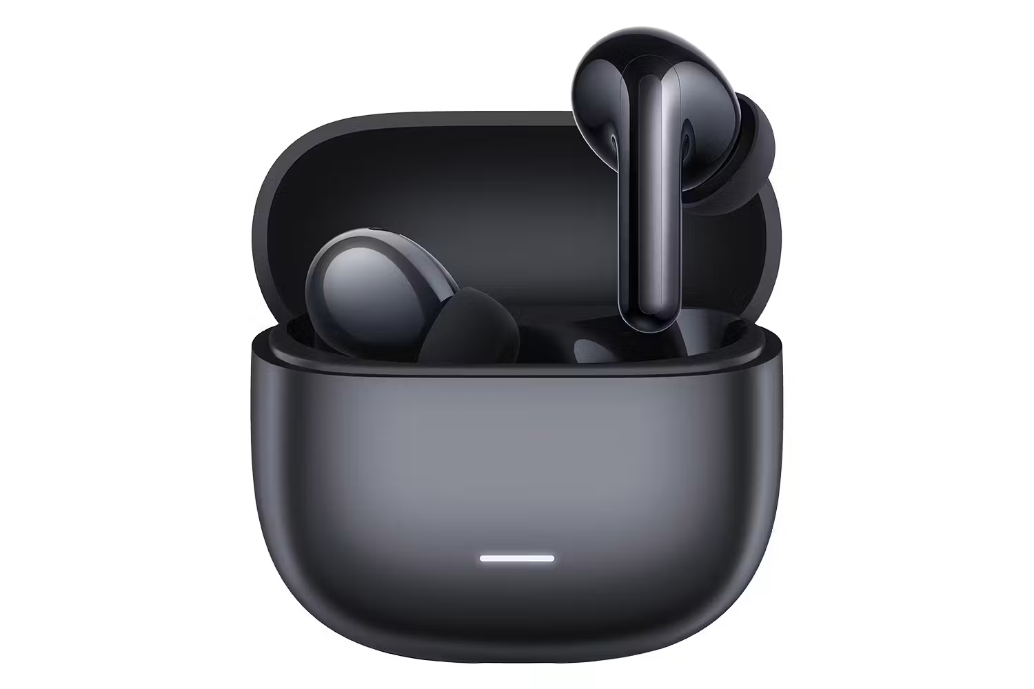 XIAOMI REDMI BUDS 8 LITE BLACK | Promotional Product