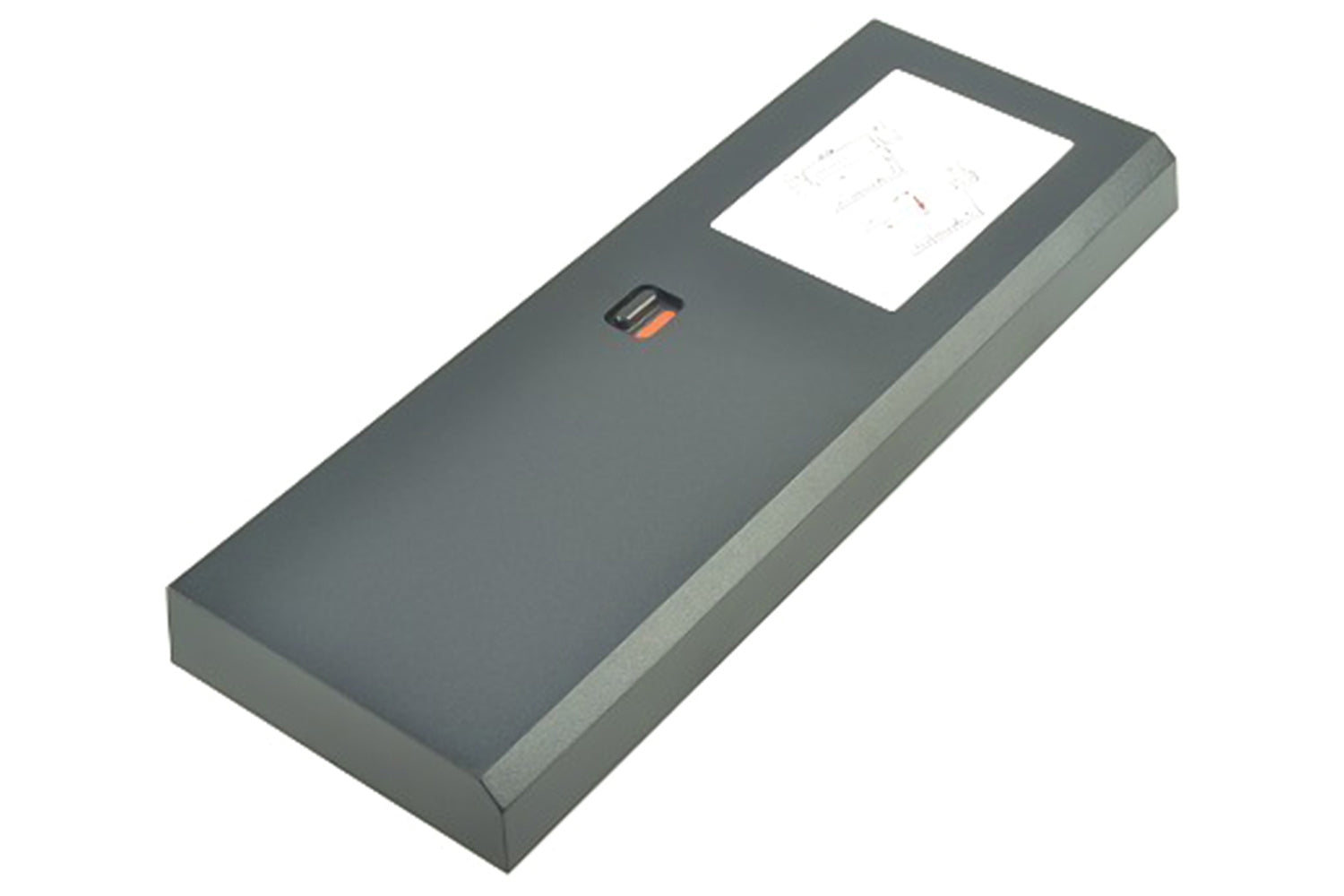 Dell E-Docking Spacer