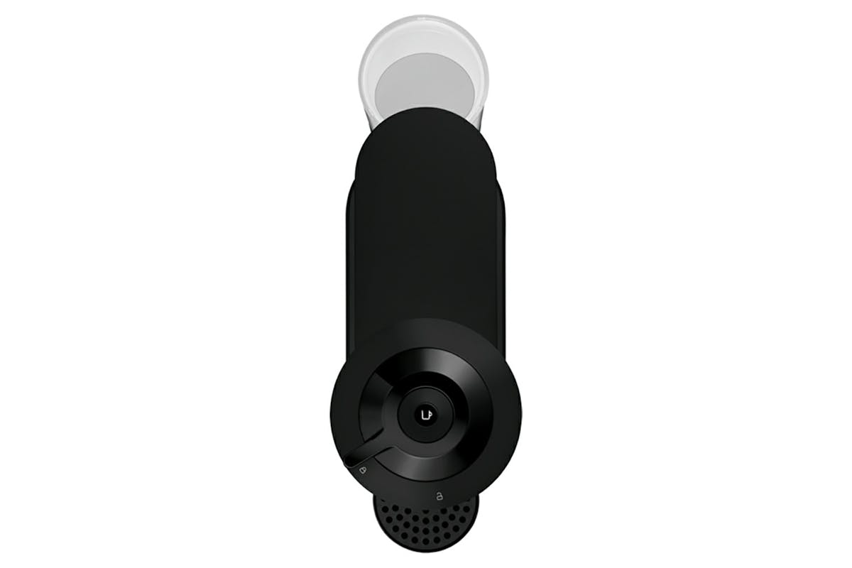Nespresso Vertuo Next, Matt Black, By Krups | XN910N40-3