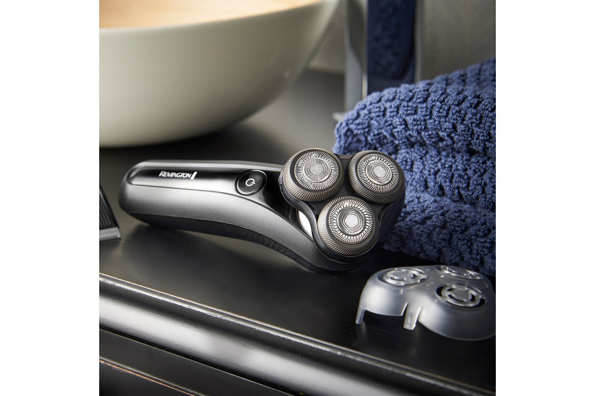 Remington X5 Limitless X Rotary Shaver | XR1755-2