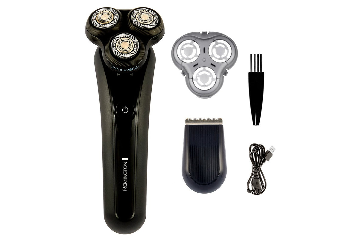 Remington X5 Limitless X Rotary Shaver | XR1755-8
