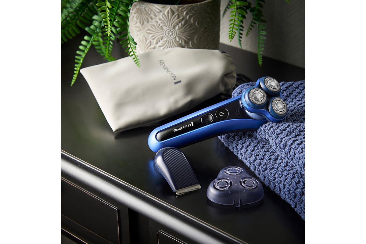 Remington X7 Limitless X Rotary Shaver | XR1775-7