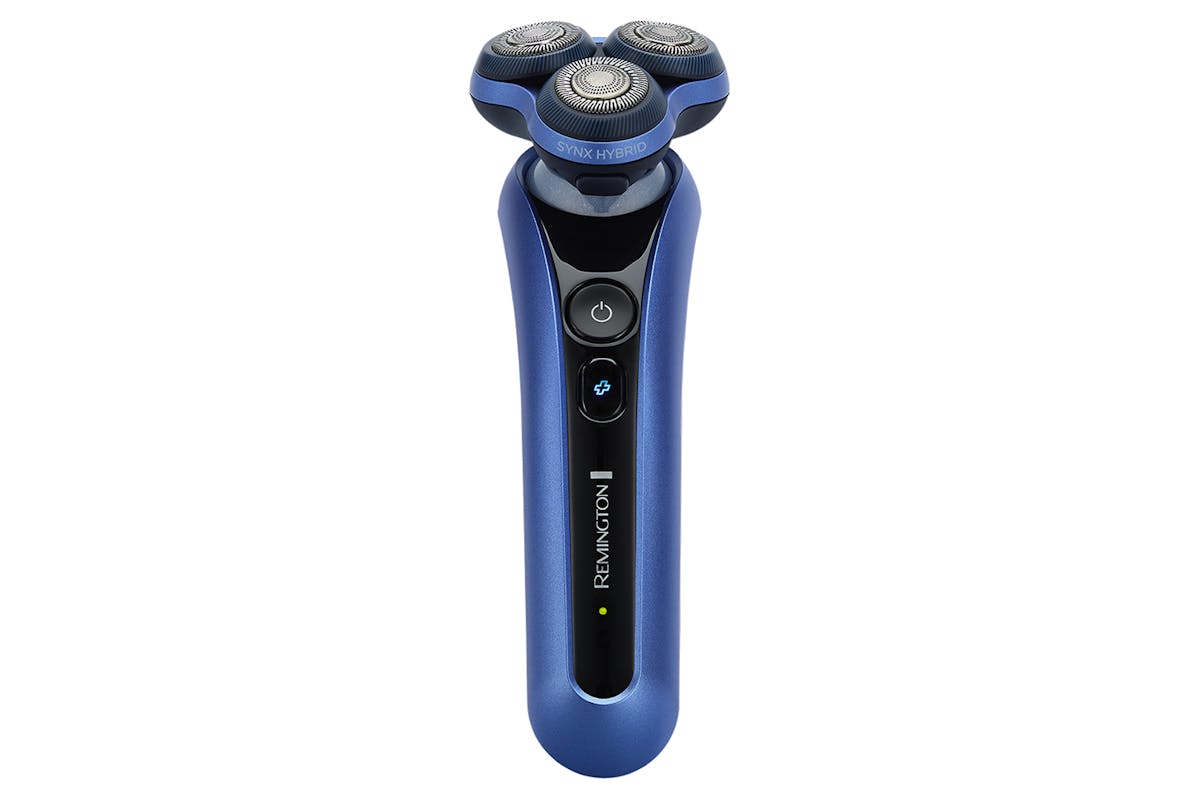 Remington X7 Limitless X Rotary Shaver | XR1775