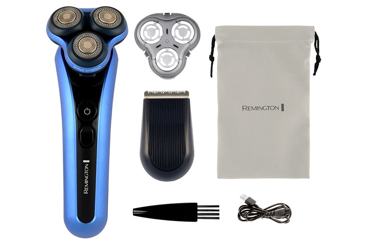 Remington X7 Limitless X Rotary Shaver | XR1775-9