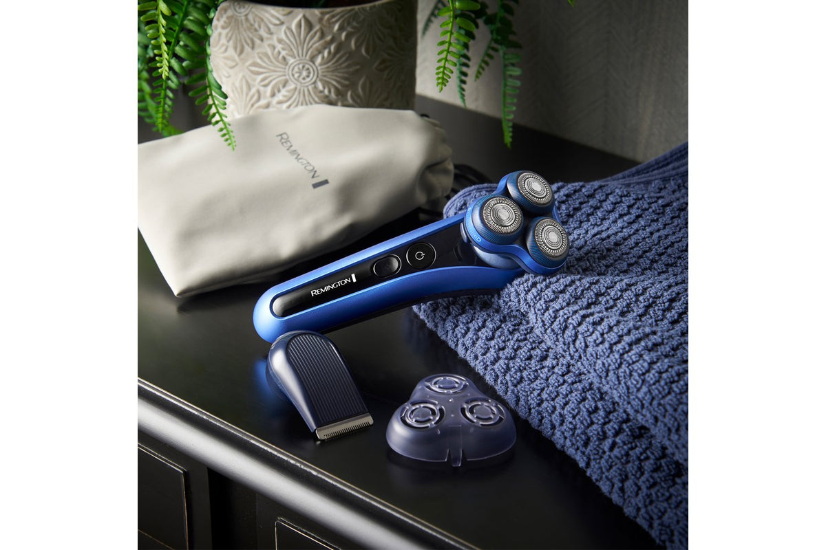 Remington X7 Limitless X Rotary Shaver | XR1775-2