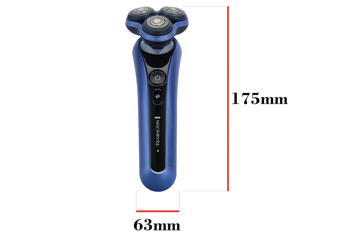 Remington X7 Limitless X Rotary Shaver | XR1775-11