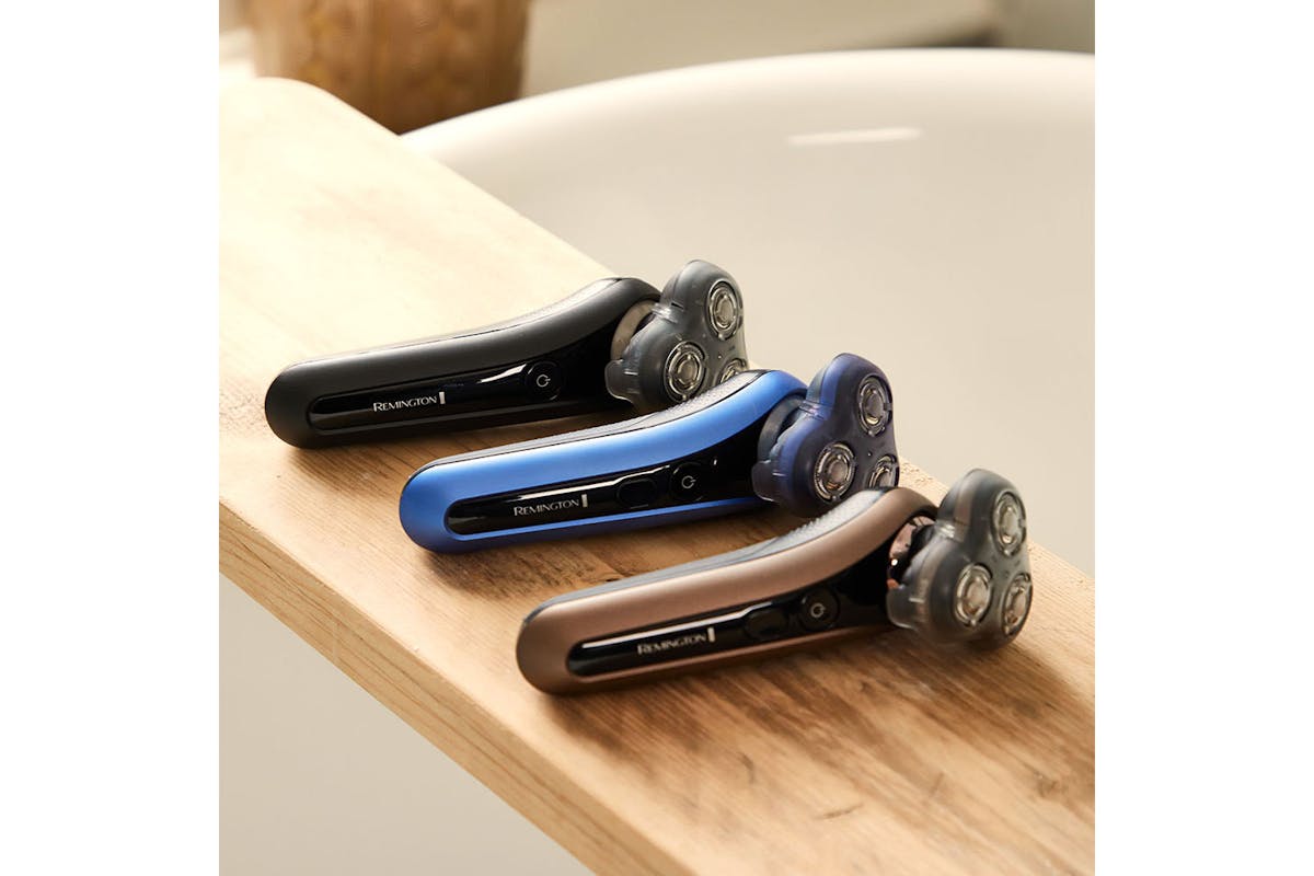 Remington X7 Limitless X Rotary Shaver | XR1775-8
