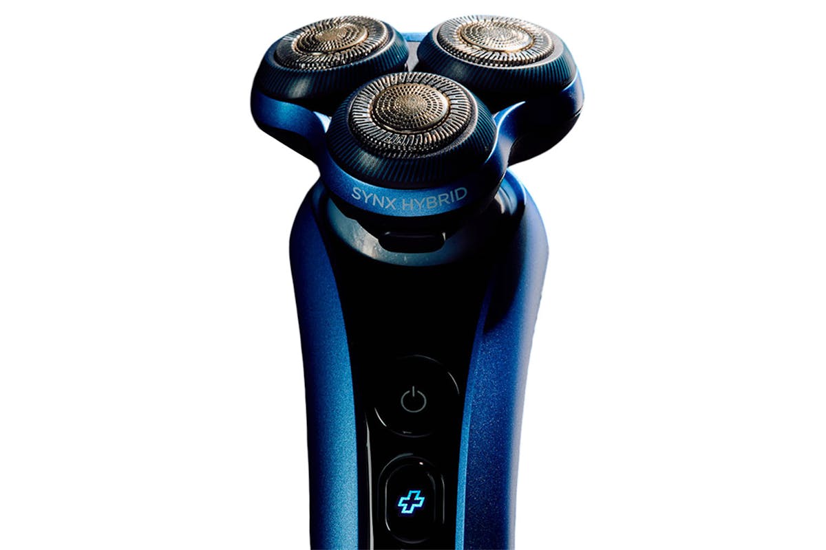 Remington X7 Limitless X Rotary Shaver | XR1775-5
