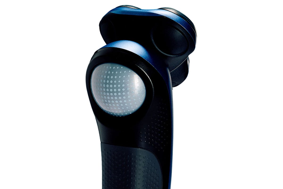 Remington X7 Limitless X Rotary Shaver | XR1775-4