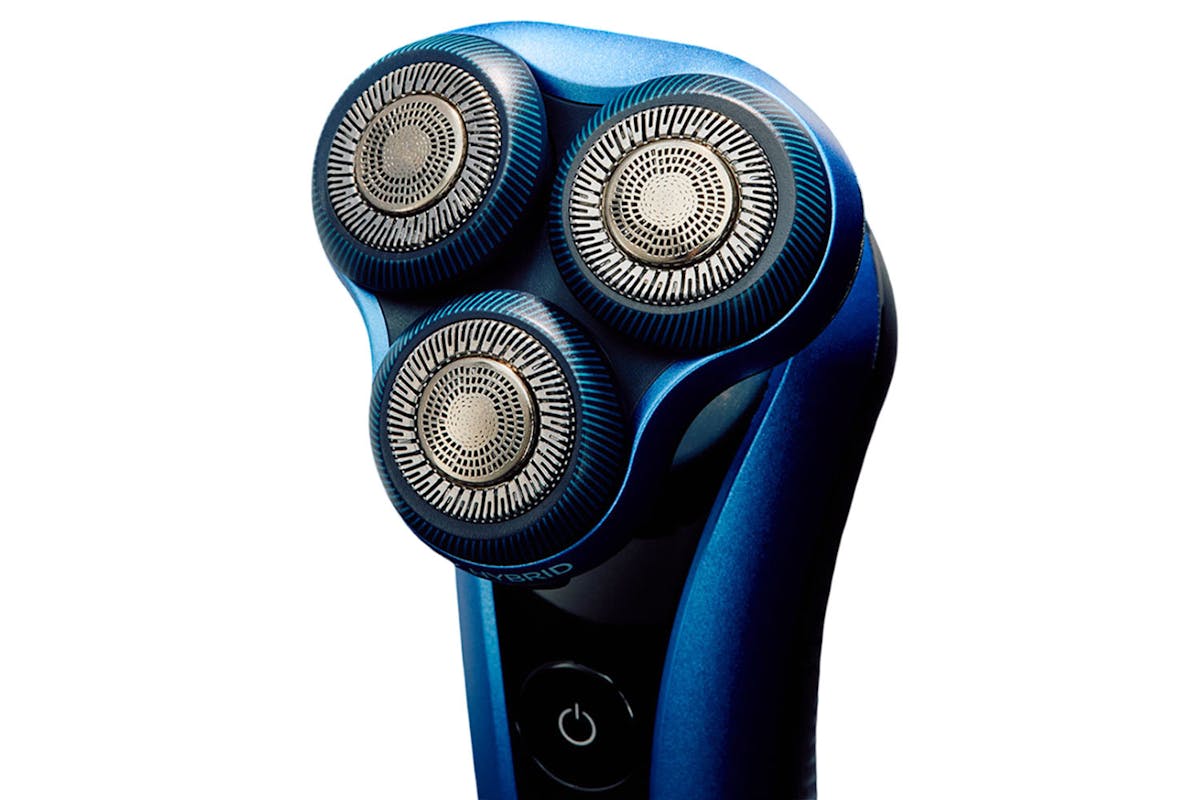 Remington X7 Limitless X Rotary Shaver | XR1775-3