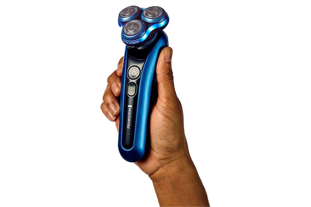 Remington X7 Limitless X Rotary Shaver | XR1775-6