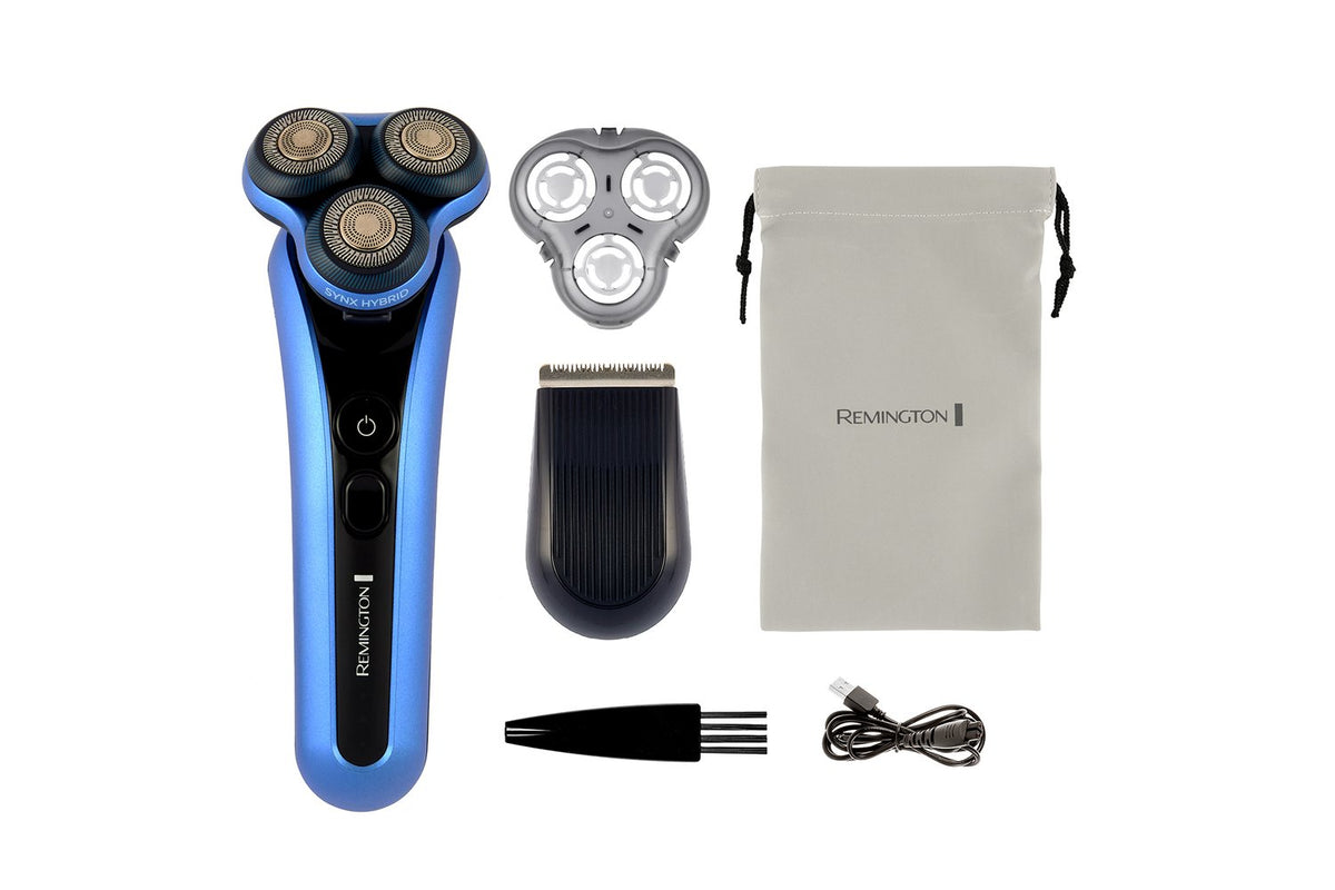 Remington X7 Limitless X Rotary Shaver | XR1775-8