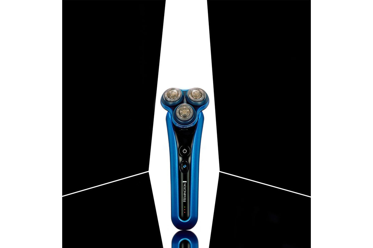 Remington X7 Limitless X Rotary Shaver | XR1775-9