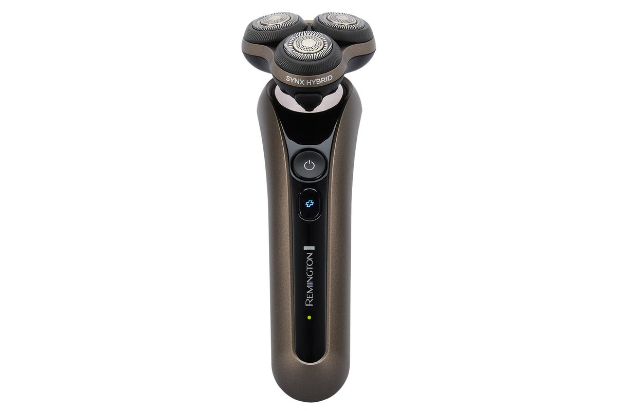 Remington X9 Limitless X Rotary Shaver | XR1795X9