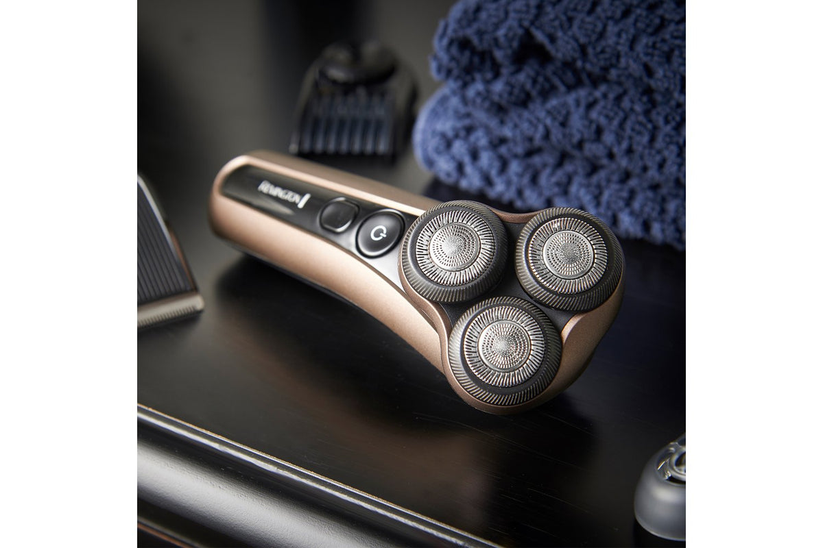 Remington X9 Limitless X Rotary Shaver | XR1795X9-2