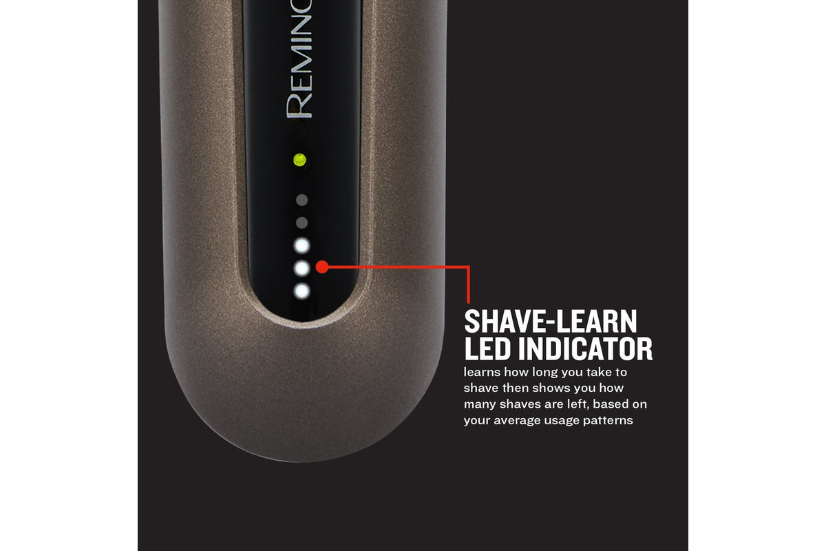 Remington X9 Limitless X Rotary Shaver | XR1795X9-7