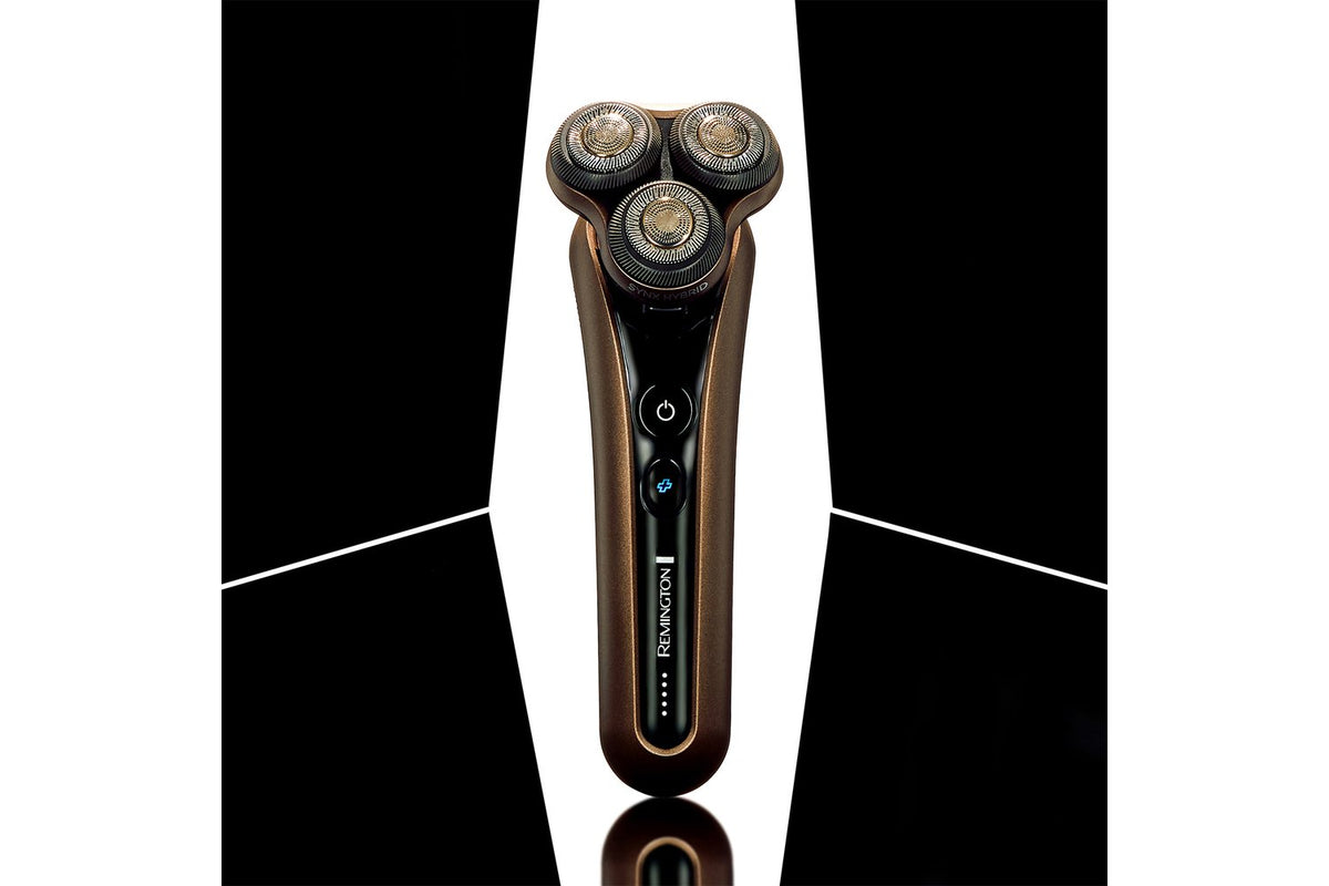 Remington X9 Limitless X Rotary Shaver | XR1795X9-9