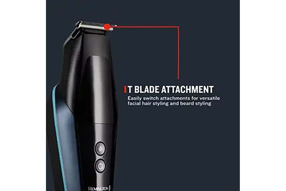 Remington Balder Head and Beard Rotary Shaver | XR8000U51-5