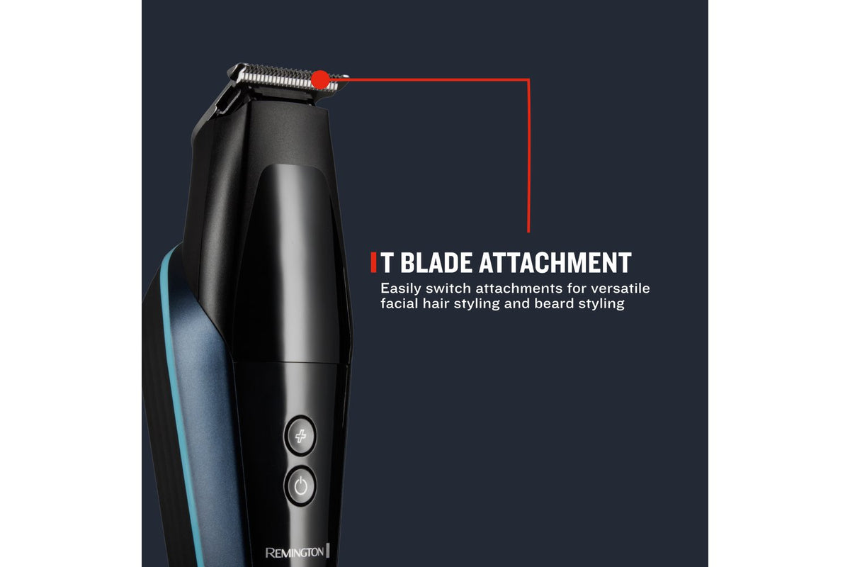Remington Balder Head and Beard Rotary Shaver | XR8000U51-3