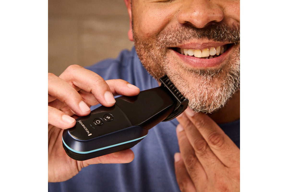 Remington Balder Head and Beard Rotary Shaver | XR8000U51-6